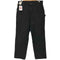 カーハート Carhartt DOUBLE FRONT WASHED DUCK WORK PANT ダブルニー フロント ウォッシュ ダック ペインター ワーク パンツ メンズ 34×32