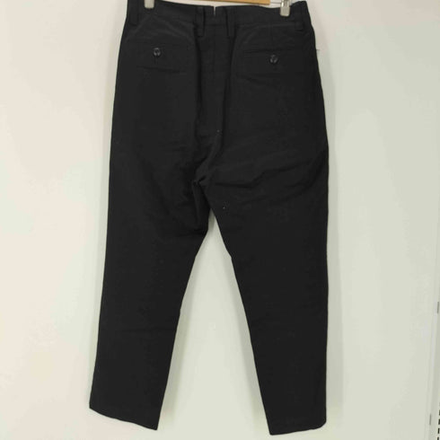 ジュンヤワタナベコムデギャルソンマン JUNYA WATANABE COMME des GARCONS MAN AD2022 22AW 綿チノクロス センタープレス トラウザース チノ パンツ メンズ JPN:M