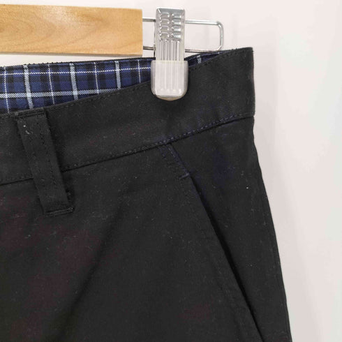 ジュンヤワタナベコムデギャルソンマン JUNYA WATANABE COMME des GARCONS MAN AD2022 22AW 綿チノクロス センタープレス トラウザース チノ パンツ メンズ JPN:M