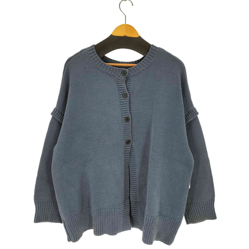 ローリーズファーム LOWRYS FARM 2WAY バックスリットカーディガン レディース FREE