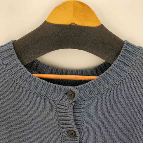 ローリーズファーム LOWRYS FARM 2WAY バックスリットカーディガン レディース FREE