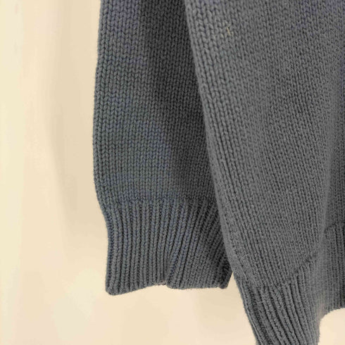 ローリーズファーム LOWRYS FARM 2WAY バックスリットカーディガン レディース FREE