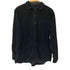 エルエルビーン L.L.Bean 0 QT22 Corduroy Shirt L/S コーデュロイ シャツ レディース import:L