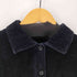 エルエルビーン L.L.Bean 0 QT22 Corduroy Shirt L/S コーデュロイ シャツ レディース import:L