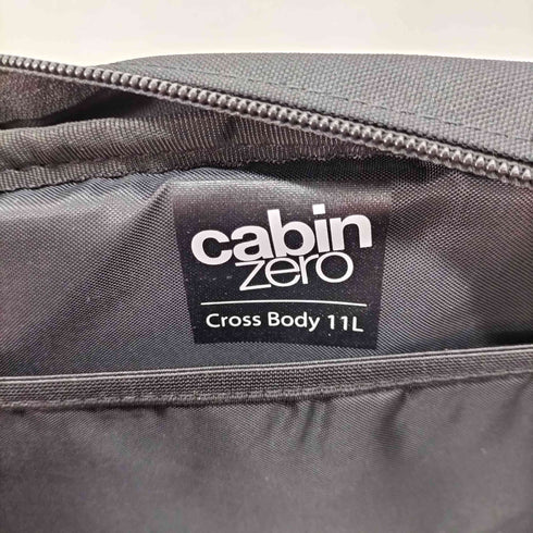 cross body 11L メンズ