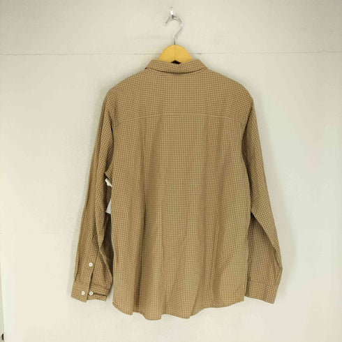 コロンビアスポーツウェア Columbia Sportswear L/S ボタンダウンシャツ メンズ L