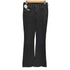 ディーゼル DIESEL 1969 D-EBBEY ブーツカット フレアデニム パンツ レディース W24L30