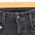 ディーゼル DIESEL 1969 D-EBBEY ブーツカット フレアデニム パンツ レディース W24L30