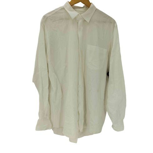 コモリ COMOLI 20SS COMOLI SHIRTS コモリ シャツ メンズ JPN:3