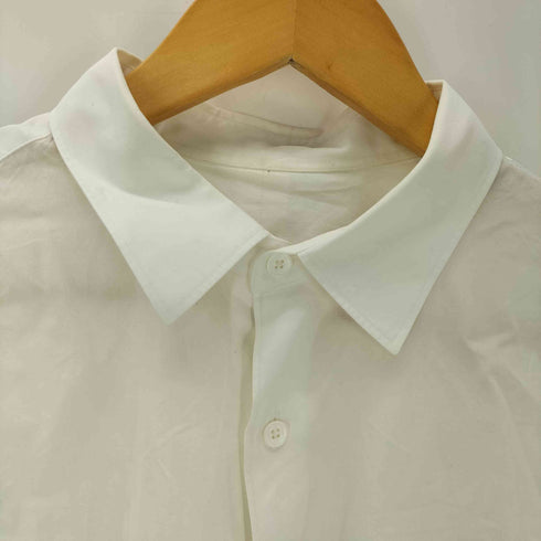 コモリ COMOLI 20SS COMOLI SHIRTS コモリ シャツ メンズ JPN:3