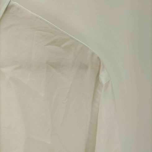 コモリ COMOLI 20SS COMOLI SHIRTS コモリ シャツ メンズ JPN:3