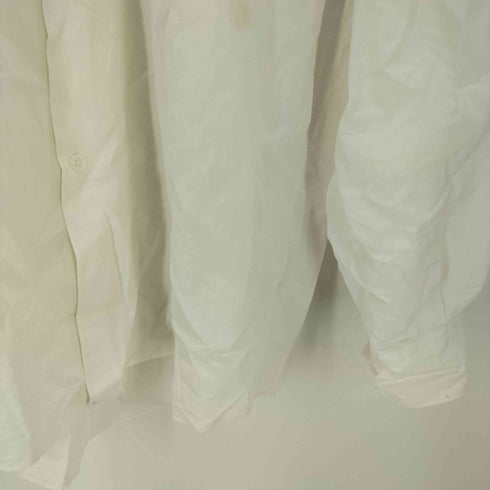 コモリ COMOLI 20SS COMOLI SHIRTS コモリ シャツ メンズ JPN:3