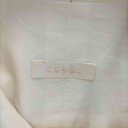コモリ COMOLI 20SS COMOLI SHIRTS コモリ シャツ メンズ JPN:3