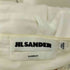 ジルサンダー JIL SANDER 18SS イタリア製 7DAYS SHIRTS SUNDAY バンドカラー シャツ メンズ 38/15