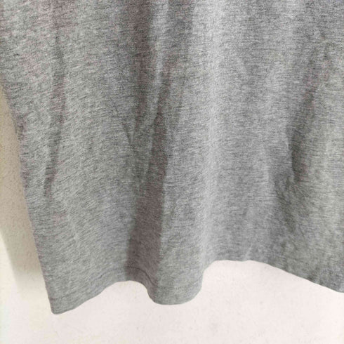 CHEAPSKATES スケートボードショップロゴプリント S/S Tシャツ メンズ