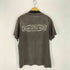 セントマイケル SAINT MICHAEL 23SS SS TEE DEVIL / BLACK メンズ import:M