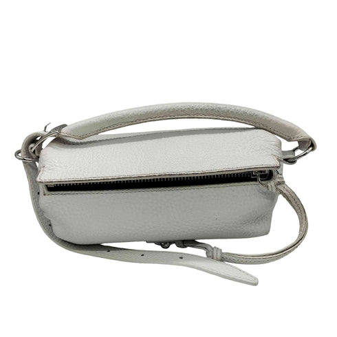 OPEN YY ハンドル ミニバッグ レディース