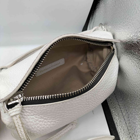 OPEN YY ハンドル ミニバッグ レディース