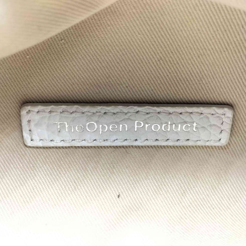 OPEN YY ハンドル ミニバッグ レディース