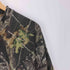 ジャージーズ JERZEES リアルツリーカモ 迷彩柄 Tシャツ メンズ