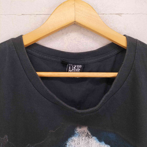Japan Tour 両面プリント S/S Tシャツ メンズ XL