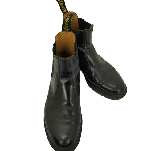 ドクターマーチン Dr.Martens 10297 CHELSEA BOOT チェルシー ブーツ サイドゴア ブーツ メンズ UK:8