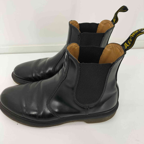 ドクターマーチン Dr.Martens 10297 CHELSEA BOOT チェルシー ブーツ サイドゴア ブーツ メンズ UK:8
