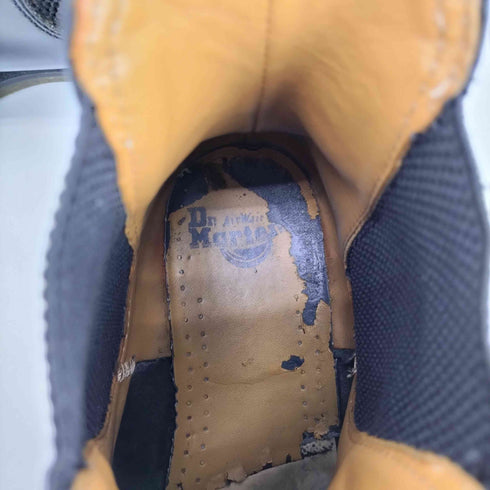 ドクターマーチン Dr.Martens 10297 CHELSEA BOOT チェルシー ブーツ サイドゴア ブーツ メンズ UK:8