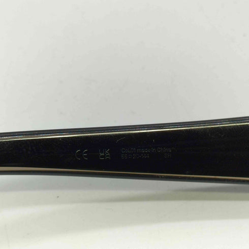 ジェントルモンスター GENTLE MONSTER Dada Sunglasses メンズ 55▫20-144