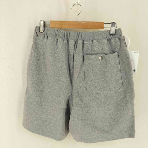 ベター BETTER スウェットショーツ メンズ JPN:2