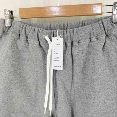 ベター BETTER スウェットショーツ メンズ JPN:2