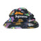シュプリーム Supreme 17AW GONZ HEADS CAMP CAP メンズ