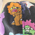 シュプリーム Supreme 17AW GONZ HEADS CAMP CAP メンズ