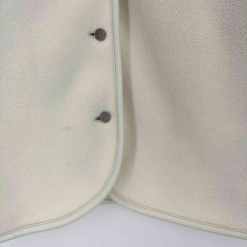 シップス SHIPS バーシブル ボア × フリース ブルゾン レディース JPN:38