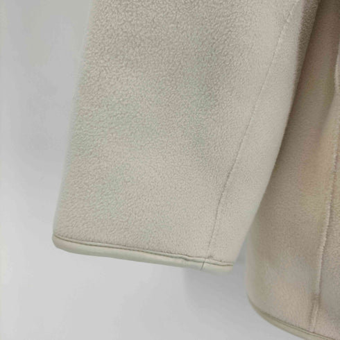 シップス SHIPS バーシブル ボア × フリース ブルゾン レディース JPN:38