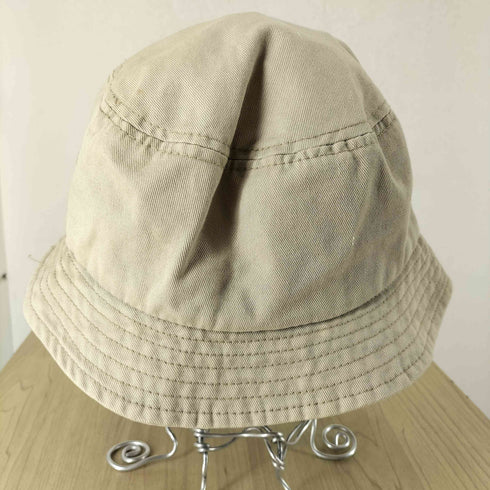 ステューシー Stussy 00S SSリンクロゴ刺繍 バケットハット メンズ
