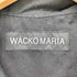 ワコマリア WACKO MARIA ×MR.BROTHERS CUT CLUB 25SS SWITCHING 50'S SHIRT スイッチング シャツ メンズ JPN:M