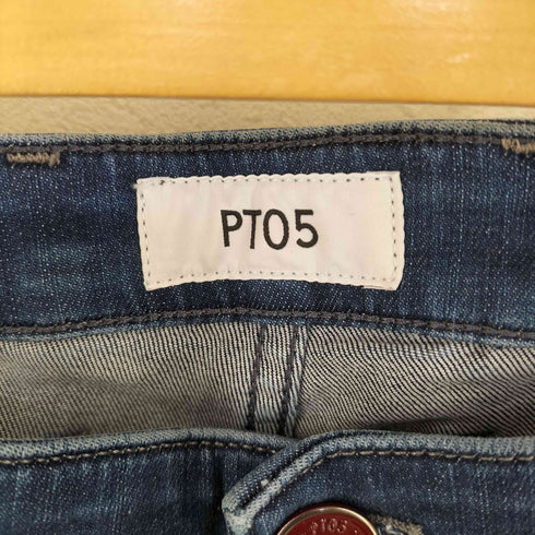 ピーティーゼロチンクエ PT05 play it loud メンズ US:34-35