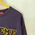 シュプリーム Supreme 初期 紙タグ カレッジロゴ クルーネックスウェット メンズ JPN:L