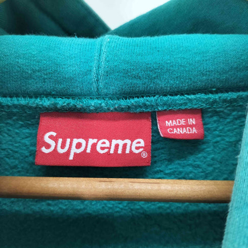 シュプリーム Supreme 20SS Known As Hooded Sweatshirt メンズ JPN:L
