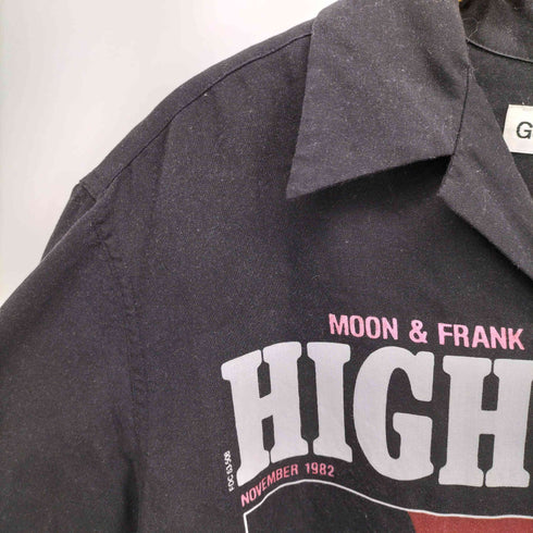 ワコマリア WACKO MARIA 24SS HIGHTIMES S/S HAWAIIAN SHIRT TYPE-3 ハワイアン シャツ メンズ JPN:M