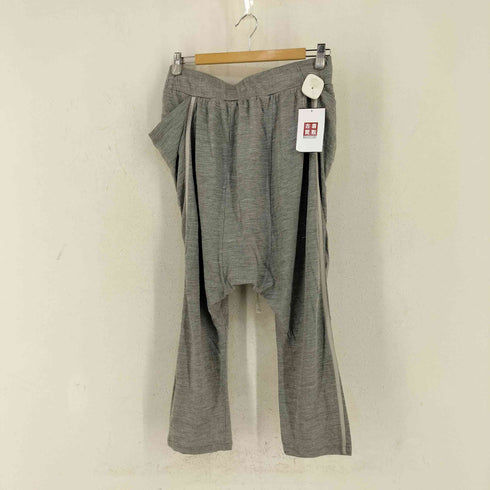 バジュラ bajra リネンサルエルパンツ レディース JPN:2