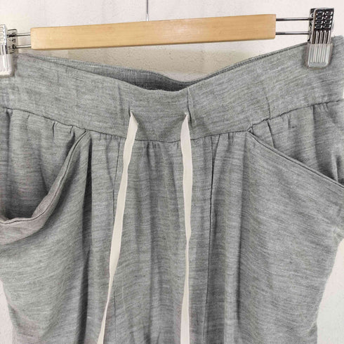 バジュラ bajra リネンサルエルパンツ レディース JPN:2