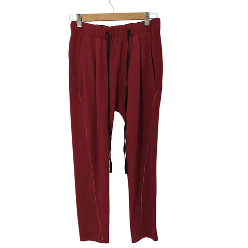 バジュラ bajra モダールイージーパンツ レディース JPN:2