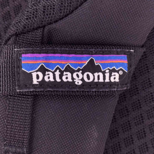 パタゴニア patagonia REFUGIO PACK レフュジオ・パック バックパック リュックサック 28L メンズ