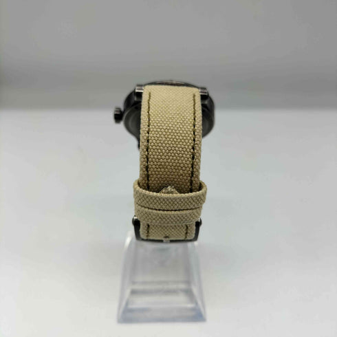 ラルフローレン RALPH LAUREN スイス製 サファリ クロノメーター 自動巻き 時計 メンズ