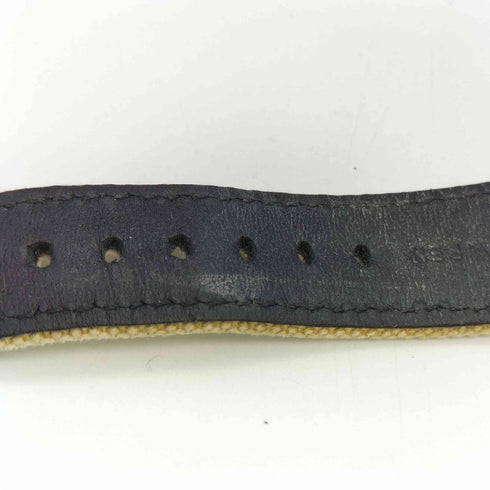 ラルフローレン RALPH LAUREN スイス製 サファリ クロノメーター 自動巻き 時計 メンズ