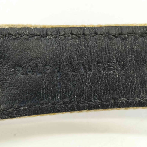 ラルフローレン RALPH LAUREN スイス製 サファリ クロノメーター 自動巻き 時計 メンズ