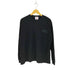 サノバチーズ SON OF THE CHEESE 24SS Emblem L/S TEE メンズ L