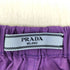 プラダ PRADA 18SS ナイロントラックパンツ メンズ 36